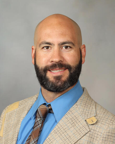 Matthew L. Kosel