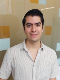 Salvador Flores-Torres