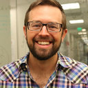 Patrick Parker