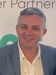 Igor Grebennik