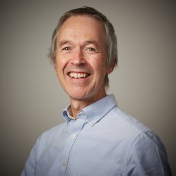 Charlie Irvine
