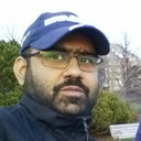Muhammad Usman Asad