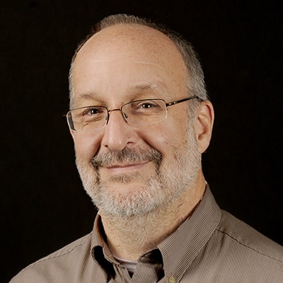 David Ussery