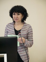 Galina U. Soldatova