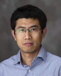 Ruiguo Yang