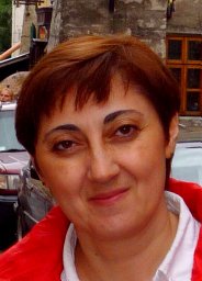 Anna Aghajanyan