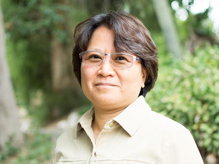 Yi-Ling Lin