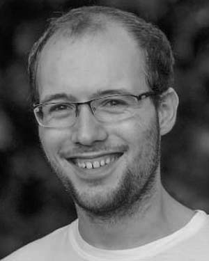Adrian Frischknecht