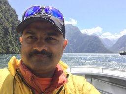 Navindra Yadav