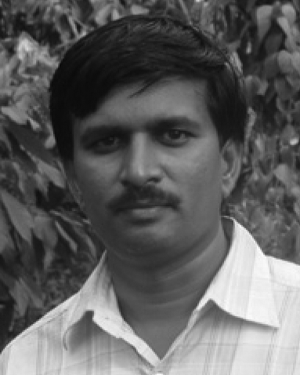 Suresh Babu