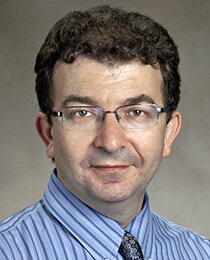 Evgeny Yakirevich
