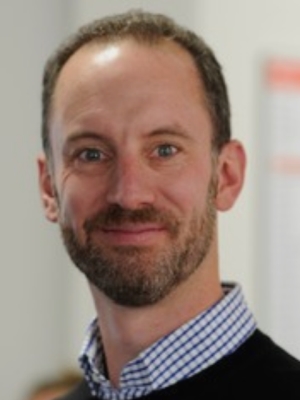 Bill Taylor
