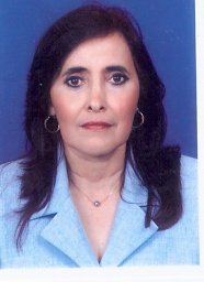 María-Antonia Cuberos