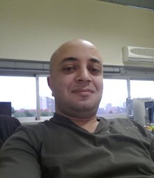 Mustapha El Hamdaoui