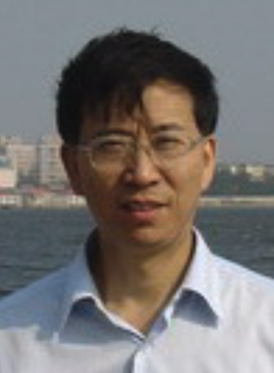 Heping Gu