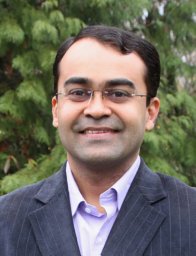 Deepak Dasalukunte