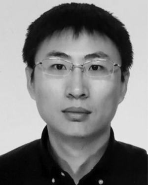Boyang Yu