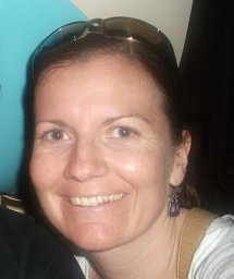 Jacqueline Williams