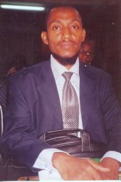 Khalid Talha Biobaku