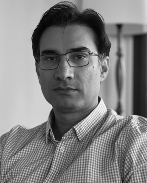 Ahmadreza Argha
