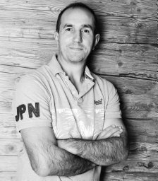 Samuel Arba Mosquera