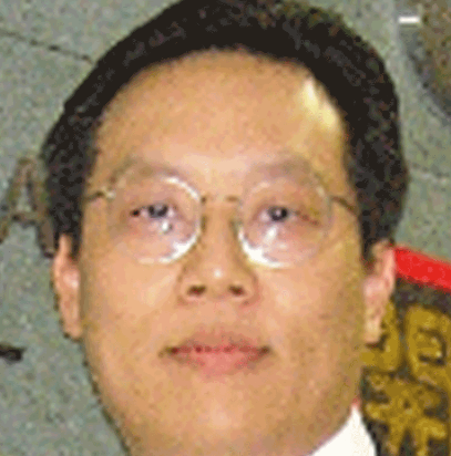 Johnny Cheuk-On Tang