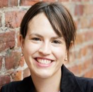 Leila Bridgeman