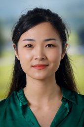 Yun Jiang