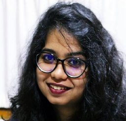 Haymanti Saha
