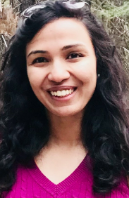 Deepti Ghadiyaram