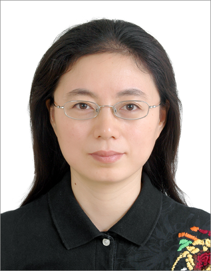 Zhaoxia Hu
