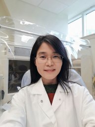 Shaohua Wang