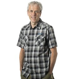 Juergen Rilling