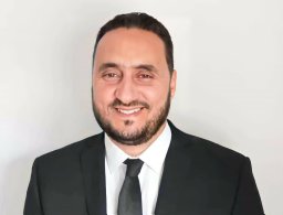 Khaled Charradi