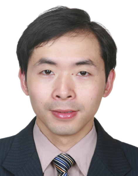Xiaohua Wang