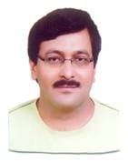 Dr Arun Kumar Pandey