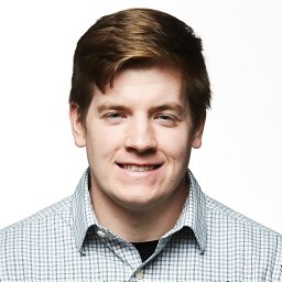 Ethan B. Blackford