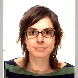 Angela Ballesteros Morcillo