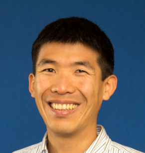 Byron Yu