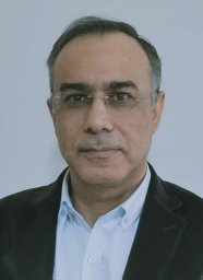 Mustafa Goksu