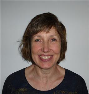 Ailie Turton