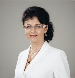 Dagmar Caganova