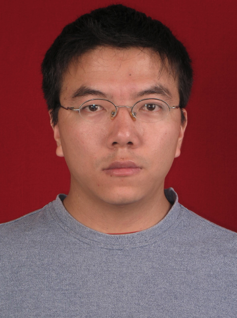 Jian Yan
