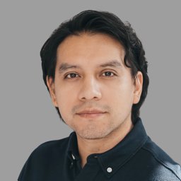 Alex J. Chiluisa