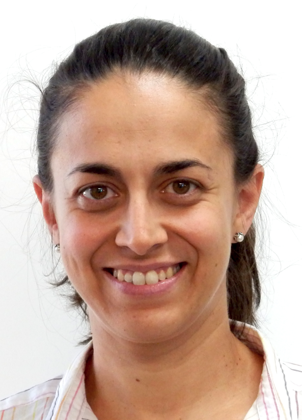 Leticia Mora Soler