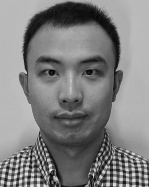 Bohan Zhang