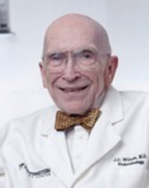 Jean D. Wilson