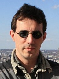 Emmanuel Vanrobays