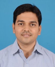 Avinash Kavi