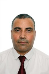 Imed Saad Ben Dhaou